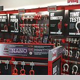 اتصالات کروزبی امریکا اتصالات کروزبی امریکا